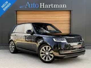 Land Rover Range Rover 3.0 P440e HSE STOELVENTILATIE V+A|MERIDIAN|TREKHAAK|HEAD-UP