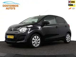 Citroen C1 1.0 VTi Feel Airco/Android/Carplay