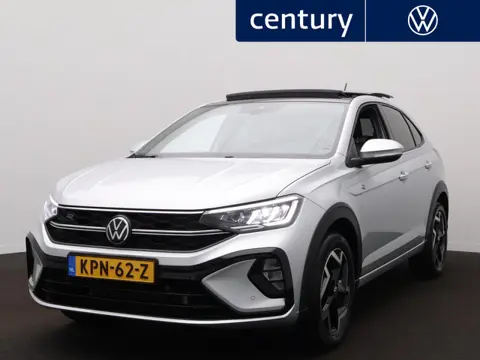 Volkswagen Taigo 1.0 TSI R-Line Edition | Panodak | Clima | Virtual | PDC | ACC |