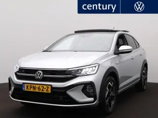 Volkswagen Taigo 1.0 TSI R-Line Edition | Panodak | Clima | Virtual | PDC | ACC |