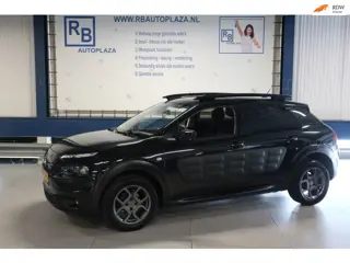 Citroen C4 Cactus 1.2 PureTech Shine / AUTOMAAT / BLACK PACK !