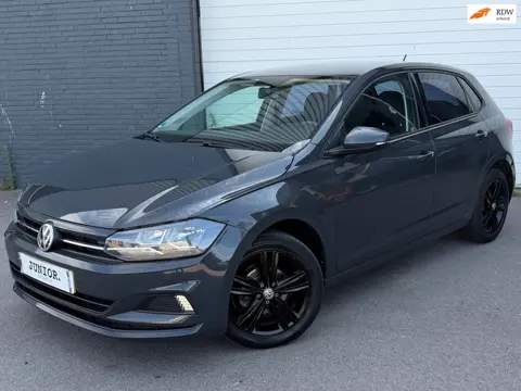 Volkswagen Polo 1.0 MPI Comfortline AIRCO/CRUISE/LMV/NAVI/PDC/5D