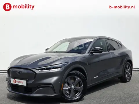 Ford Mustang Mach-E RWD 75 kWh SOH 94% Panoramadak Leer | 360 Camera | Bang&Olufsen | Adaptive Cruis