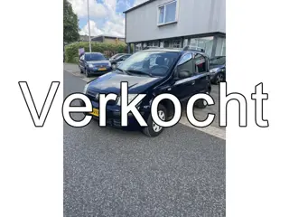 Fiat Panda 1.2 Edizione Cool Airco Nette, goed rijdende Panda.