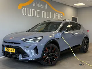 CUPRA Formentor 1.5 TSI e-Hybrid | Memory | 360 | ACC | Carplay | Sfeerverlichting |