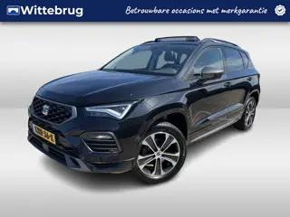 SEAT Ateca 1.5 TSI DSG FR Business Intense / Panorama dak / Bekleding Dinamica / Virtual cockpit / 1