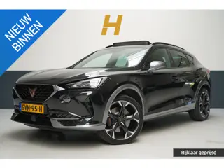 CUPRA Formentor 1.4 e-Hybrid VZ Performance | SoH 96,8% | Panoramadak | Navigatie | Adaptive cruise 