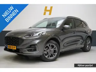 Ford Kuga 2.5 PHEV ST-Line | SoH 100% | Winter-Pack | Carplay | Lm velgen | Navigatie | Camera