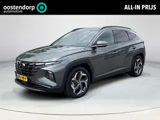 Hyundai Tucson 1.6 T-GDI PHEV Premium Sky 4WD | Rijklaarprijs! | Panoramadak | Elektrisch verstelbar