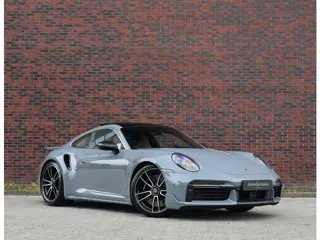 Porsche 911 3.8 Turbo | Aero Kit - Heritage - Pano