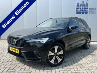 Volvo XC60 2.0 T6 350 Pk AWD Plus Dark Navigatie Panoramdak Elek Comfortstoelen Leder Stoel+ Stuurve