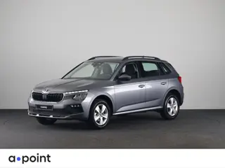 Skoda Kamiq Selection 1.0 TSI 115 pk 6 versn. Hand | Wegklapbare Trekhaak