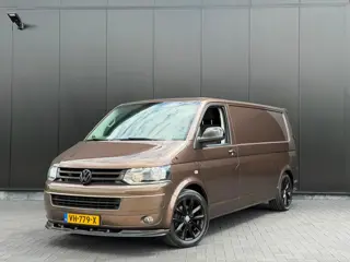 Volkswagen Transporter 2.0TDI 140PK AUTOMAAT AIRCO L2H1