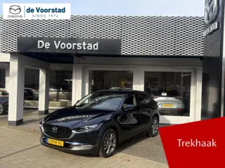 Mazda CX-30 2.0 e-SkyActiv-X M Hybrid Luxury