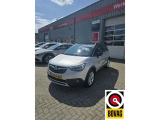 Opel Crossland X 1.2 Turbo Innovation