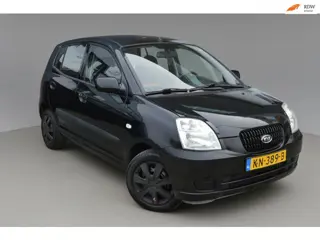 Kia Picanto Elek.ramen|Airco|Centrale deurvergrendeling