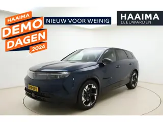 Opel Grandland Electric GS 97 kWh | Long range!! | HUD | Focal Audio | Stoelverwaming | Draadloos op