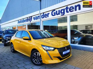 Peugeot 208 1.2 PureTech Active Pack / Camera / Carplay & Android /