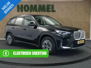 BMW iX1 xDrive30 67 kWh M Sport Edition AWD - NIEUWE AUTO! - ORIGINEEL NEDERLANDSE AUTO -AANHANGER M