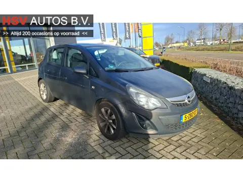 Opel Corsa 1.4-16V Berlin airco LM 4-deurs