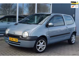 Renault Twingo 1.2 Privilège | Airco | Elek-Pakket | APK 2-2027 !