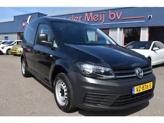 Volkswagen Caddy 1.6 TDI L1H1 Trendline , AIRCO , EL VOOR , BL TOOTH ,  CV AFST ,