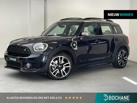 MINI Countryman 1.5 Cooper S E ALL4 JCW | PANO | LEDER | HEAD UP |