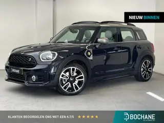 MINI Countryman 1.5 Cooper S E ALL4 JCW | PANO | LEDER | HEAD UP |