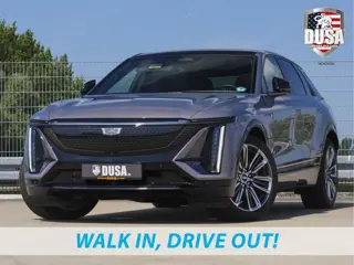 Cadillac Lyriq | Sport 600e | AWD | prijs incl BTW Celestial Metallic |  EV