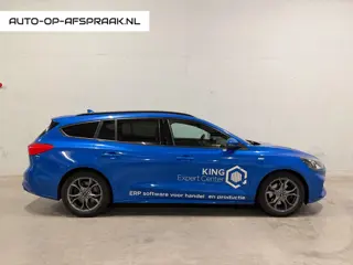 Ford Focus Wagon 1.0 Titanium Navi Camera BTW 21% Clima Cruise