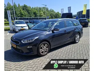 Kia Ceed Sportswagon 1.0 T-GDi DynamicLine | VAN 2e EIG |