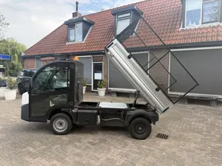 Goupil G4 Goupil-G4 Electric (bj 2019)