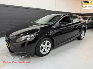 Volvo V40 2.0 D2 Momentum Nap/Airco/APK 08-05-2027!