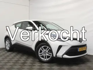 Toyota C-HR 1.8 Hybrid Active CLIMATE | CAMERA | LED | CARPLAY | LMV17 | ADAPCRUISE | DAB
