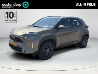 Toyota Yaris Cross 1.5 Hybrid Explore