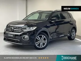 Volkswagen T-Cross 1.0 TSI Style Business R-Line | TREKHAAK | CAMERA | VIRTUAL |