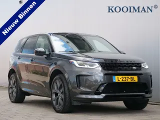 Land Rover Discovery Sport P300e 1.5 R-Dynamic HSE 309 Pk Automaat Navi / DAB / Pano-dak / Apple Car