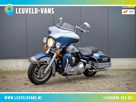 Harley Davidson Tour StreetGlide/ElectraGlide Ultra Classic