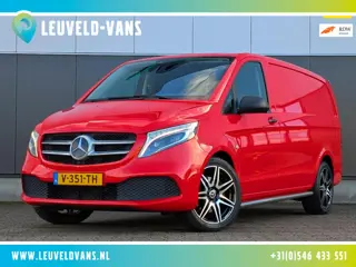 Mercedes-Benz Vito 119 CDI AUTOMAAT LED CRUISE AIRCO TREKHAAK ACHTERUITRIJCAMERA LANG