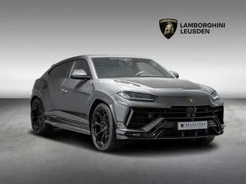 Lamborghini Urus Performante MY2024 (bj 2024, automaat)
