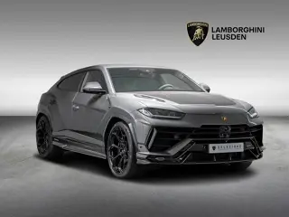 Lamborghini Urus Performante MY2024 (bj 2024, automaat)