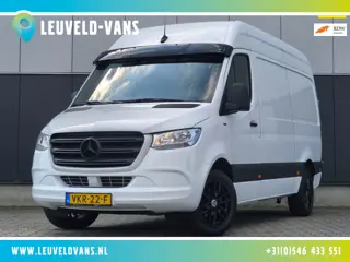 Mercedes-Benz Sprinter 315 150PK 9G AUTOMAAT M-BUX CRUISE CLIMA