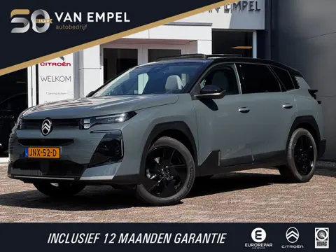 Citroen C5 Aircross 1.2 Hybrid 145 Max | Pano | Trekhaak | Leder + Memory | NL-Auto | 360 Camera | W