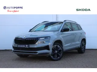 Skoda Karoq 1.5 TSI ACT Sportline Business 150pk DSG7