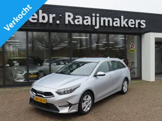Kia Ceed Sportswagon 1.0 T-GDi DynamicPlusLine*Navi*Camera*