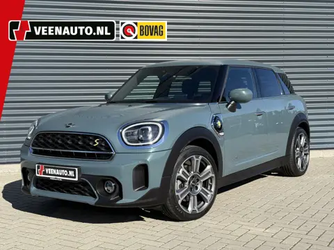 MINI Countryman 2.0 Cooper SE ALL4 Yours (bj 2022)