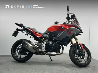 BMW F 900 XR Sport