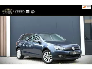 Volkswagen Golf 6 1.2 TSI Team 86PK | 2e eigenaar | Perfect onderhouden | Rijklaar