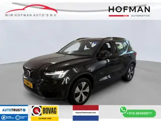 Volvo XC40 1.5 T4 Plug-in hybrid Plus Dark (bj 2023)