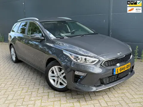 Kia Ceed Sportswagon 1.0 T-GDi DynamicPlusLine/Navi/Carplay/Camera/Airco/cruise